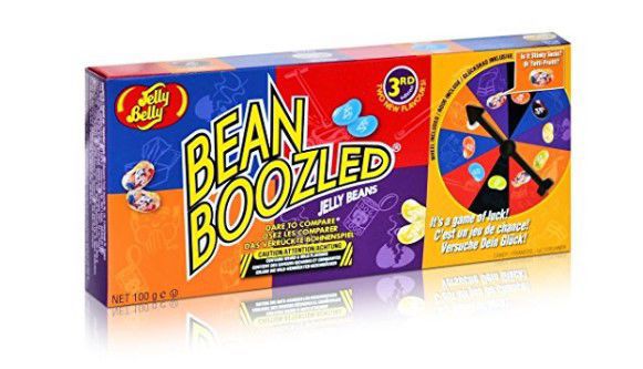 Jelly Belly Bean Boozled